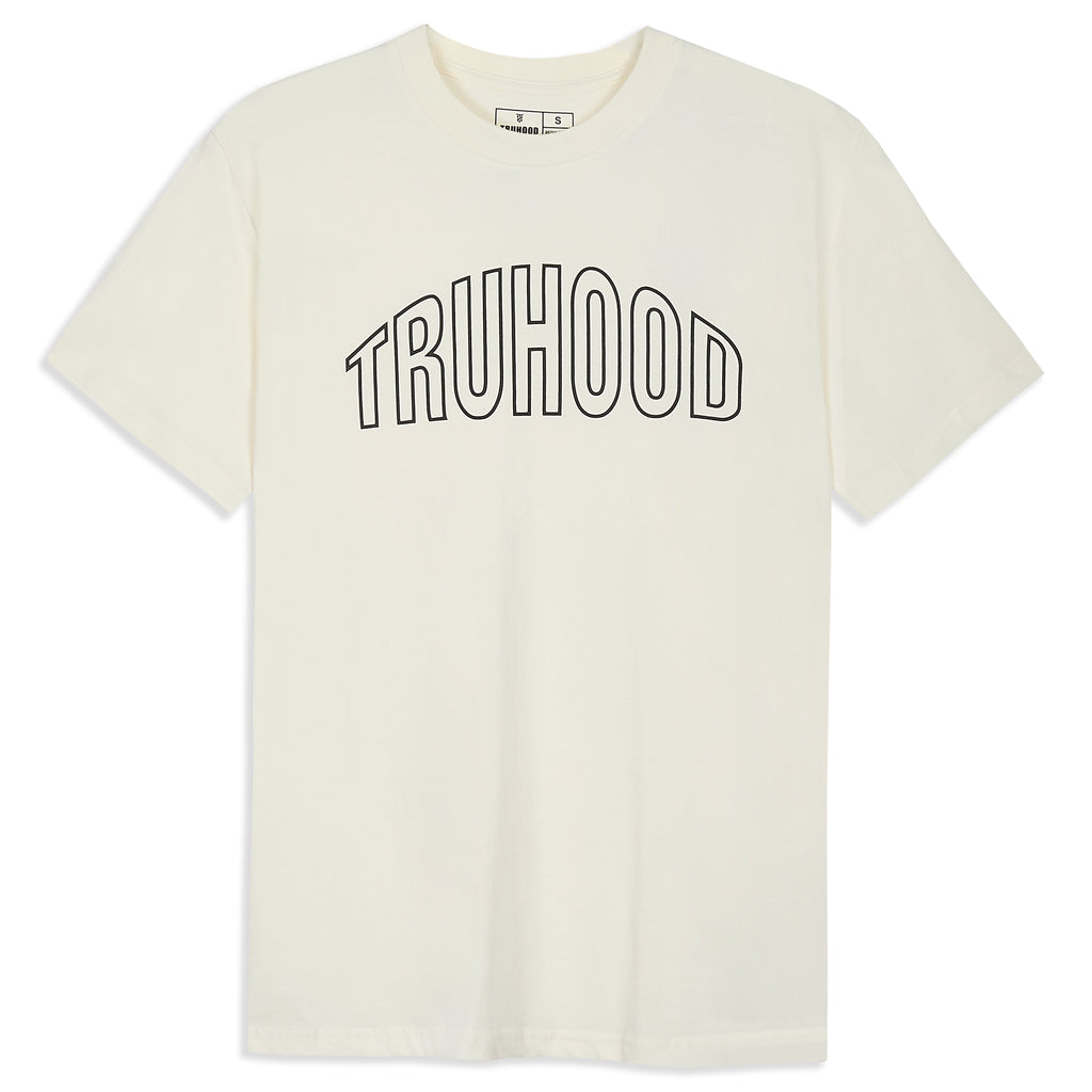 Ivory Tru Man T-Shirt