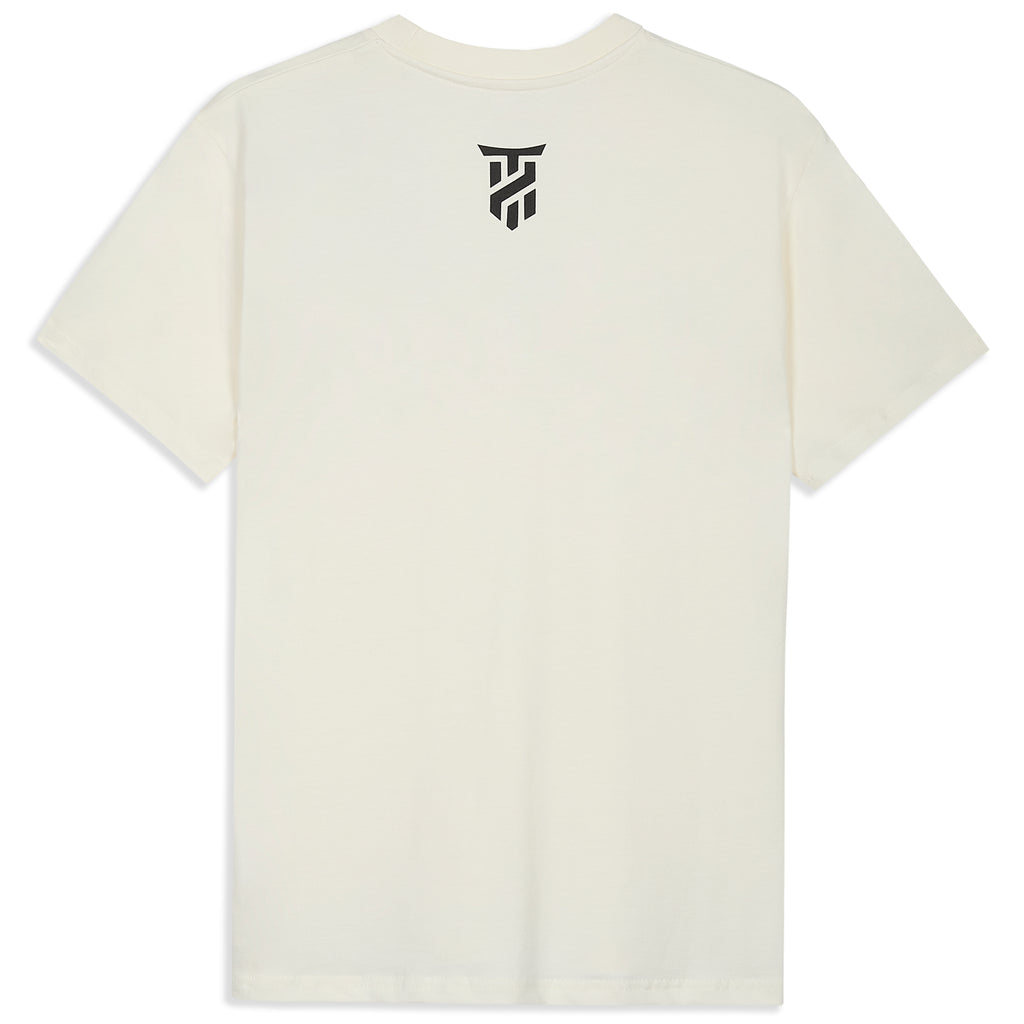 Ivory Tru Man T-Shirt