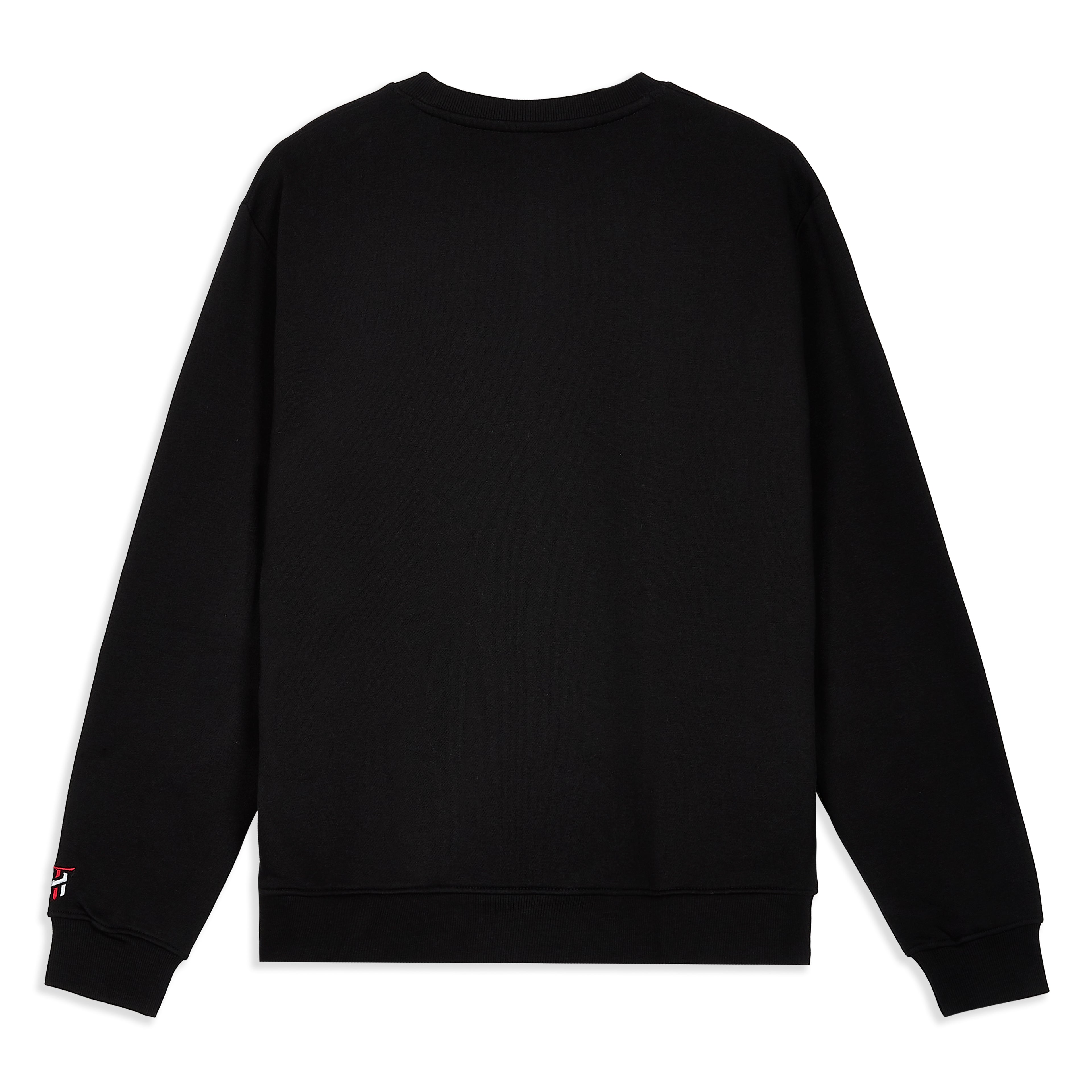 Black Tru Man Sweatshirt