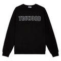 Black Tru Man Sweatshirt