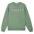 Sea Green Tru Man Sweatshirt