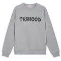 Silver Tru Man Sweatshirt