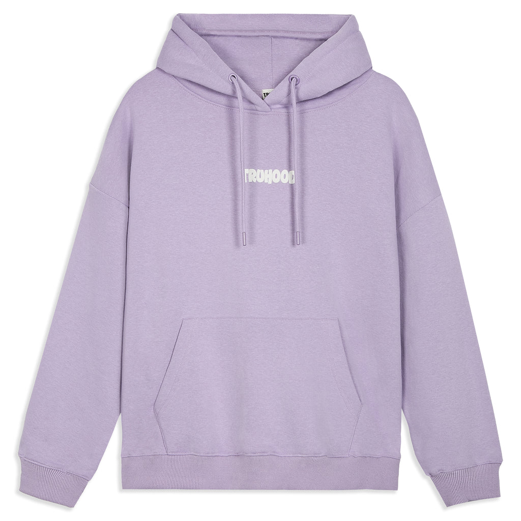 Tru Woman Oversize Hoodies