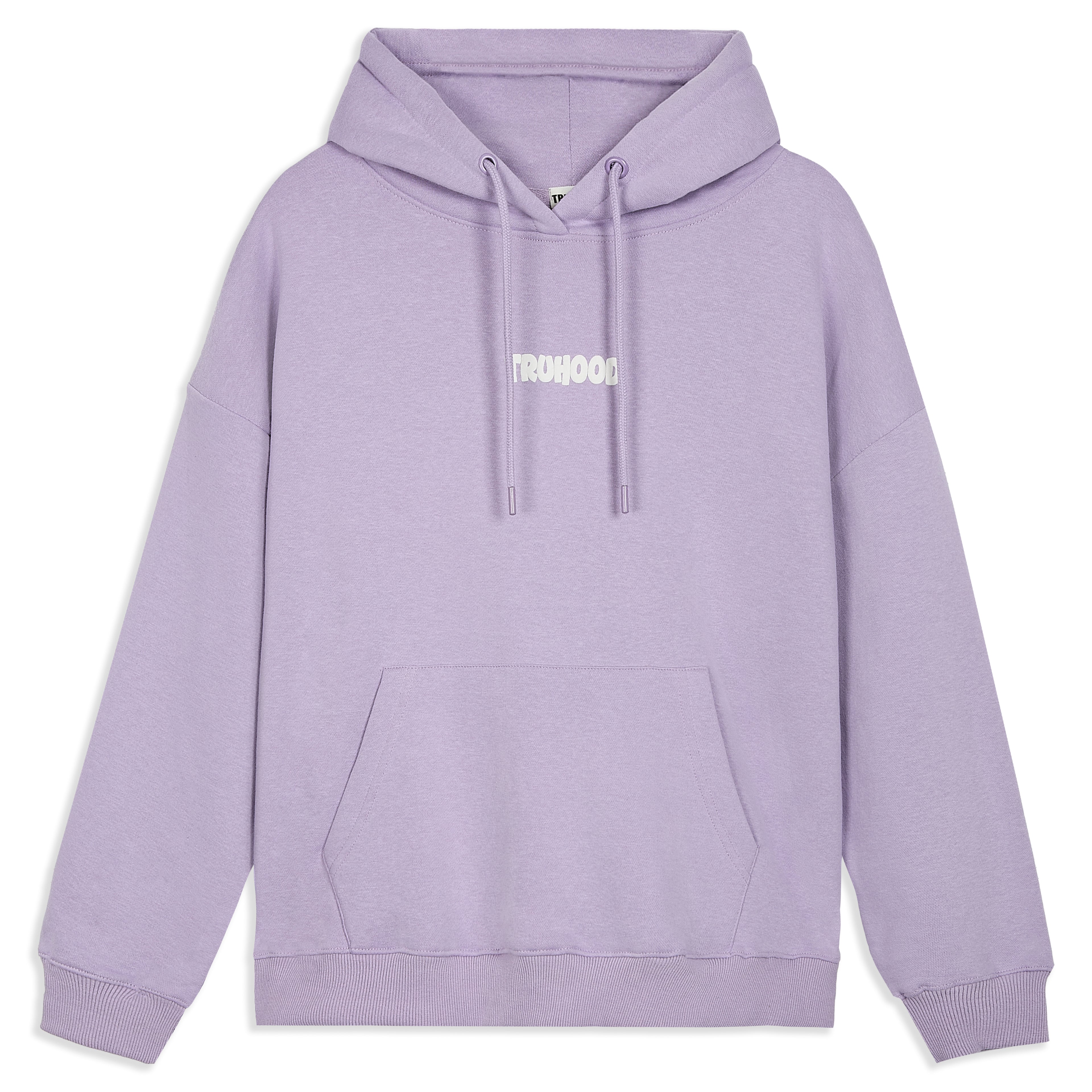 Tru Woman Oversize Hoodies