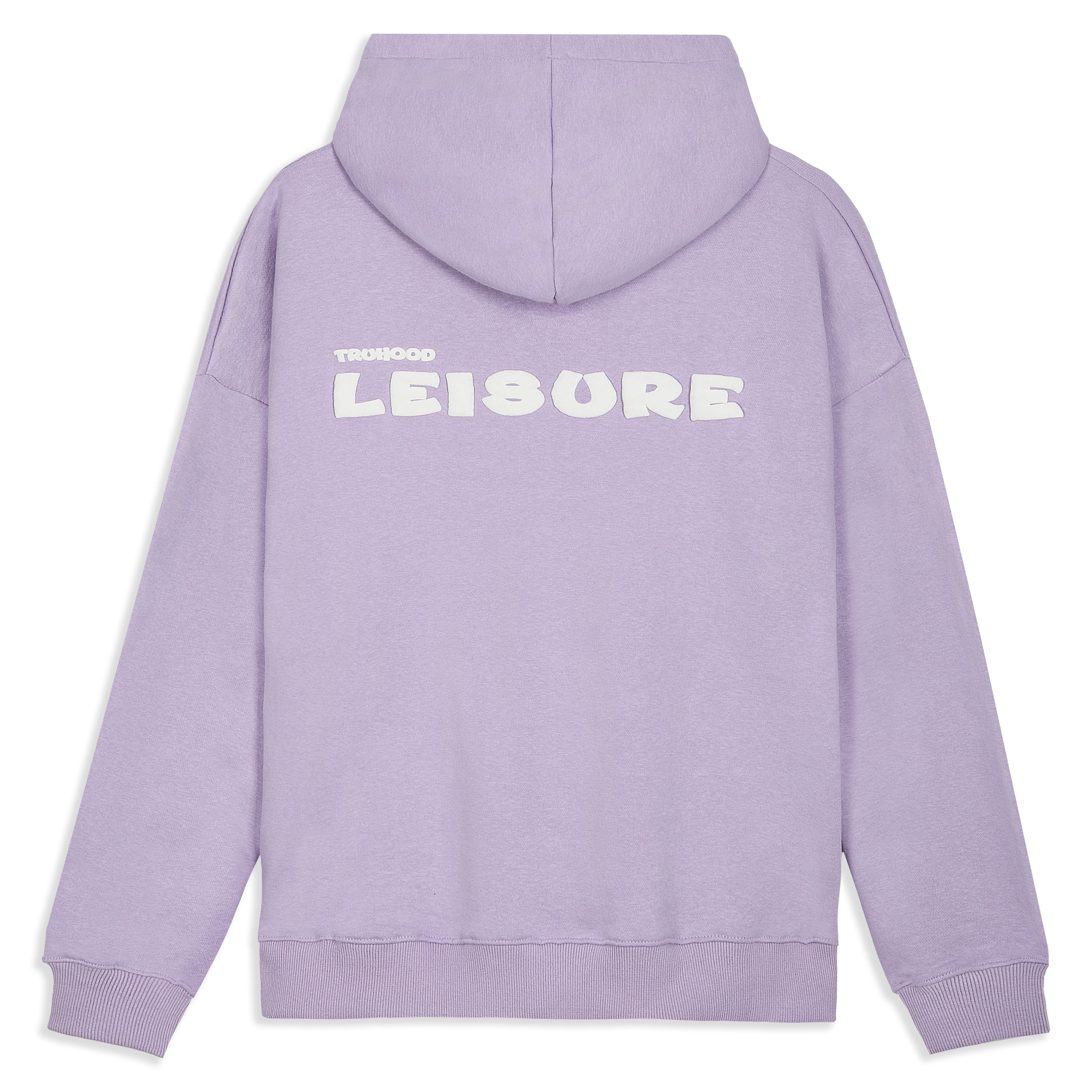 Tru Woman Oversize Hoodies