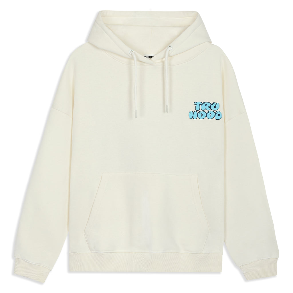 Tru Woman Oversize Hoodies