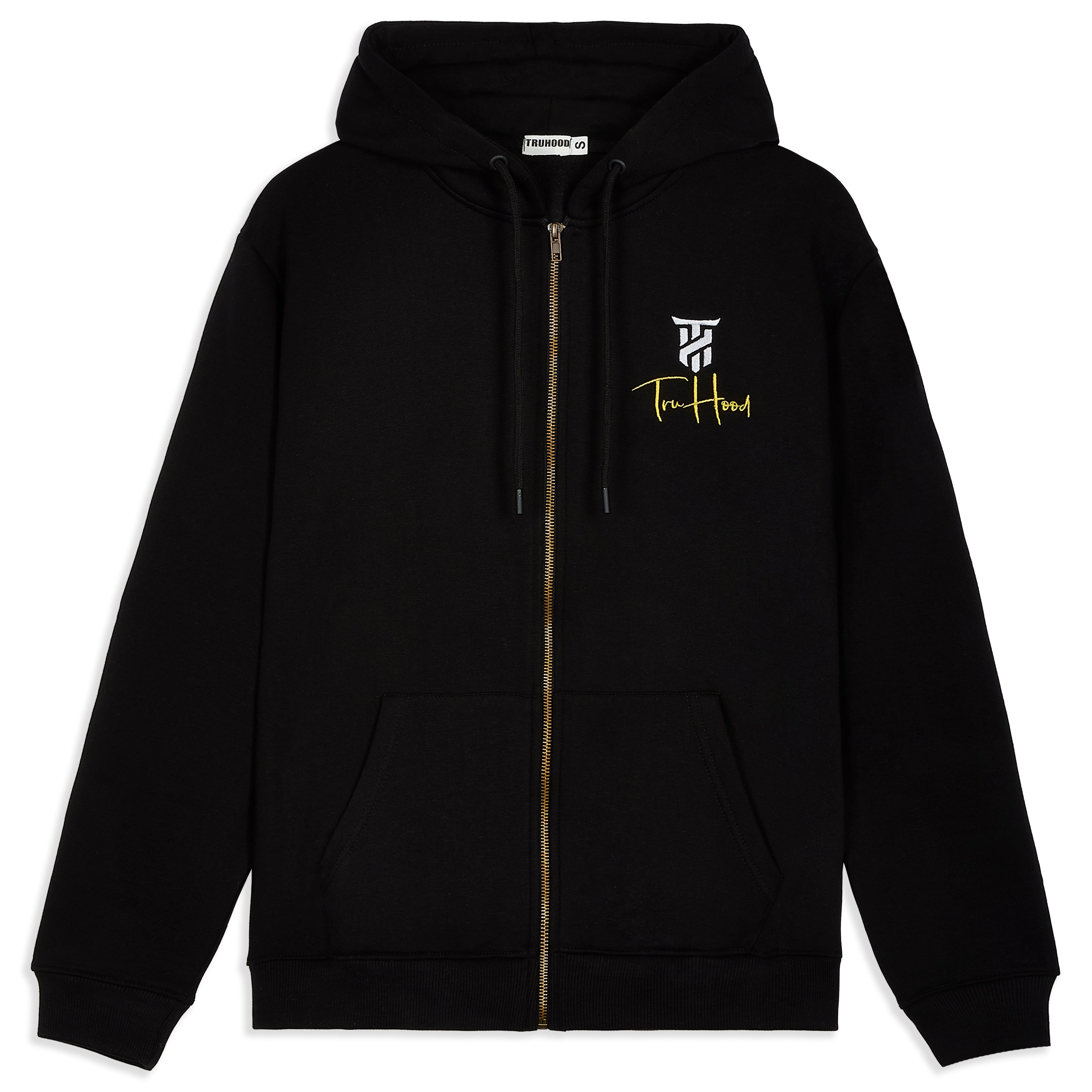 Tru Man Full Zip Hoodies