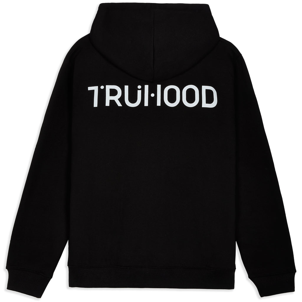 Tru Man Full Zip Hoodies