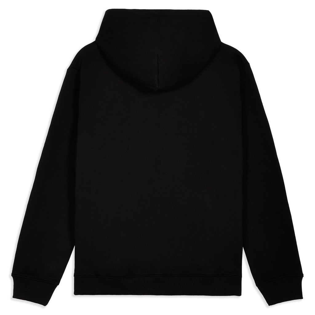 Tru Man Hoodies