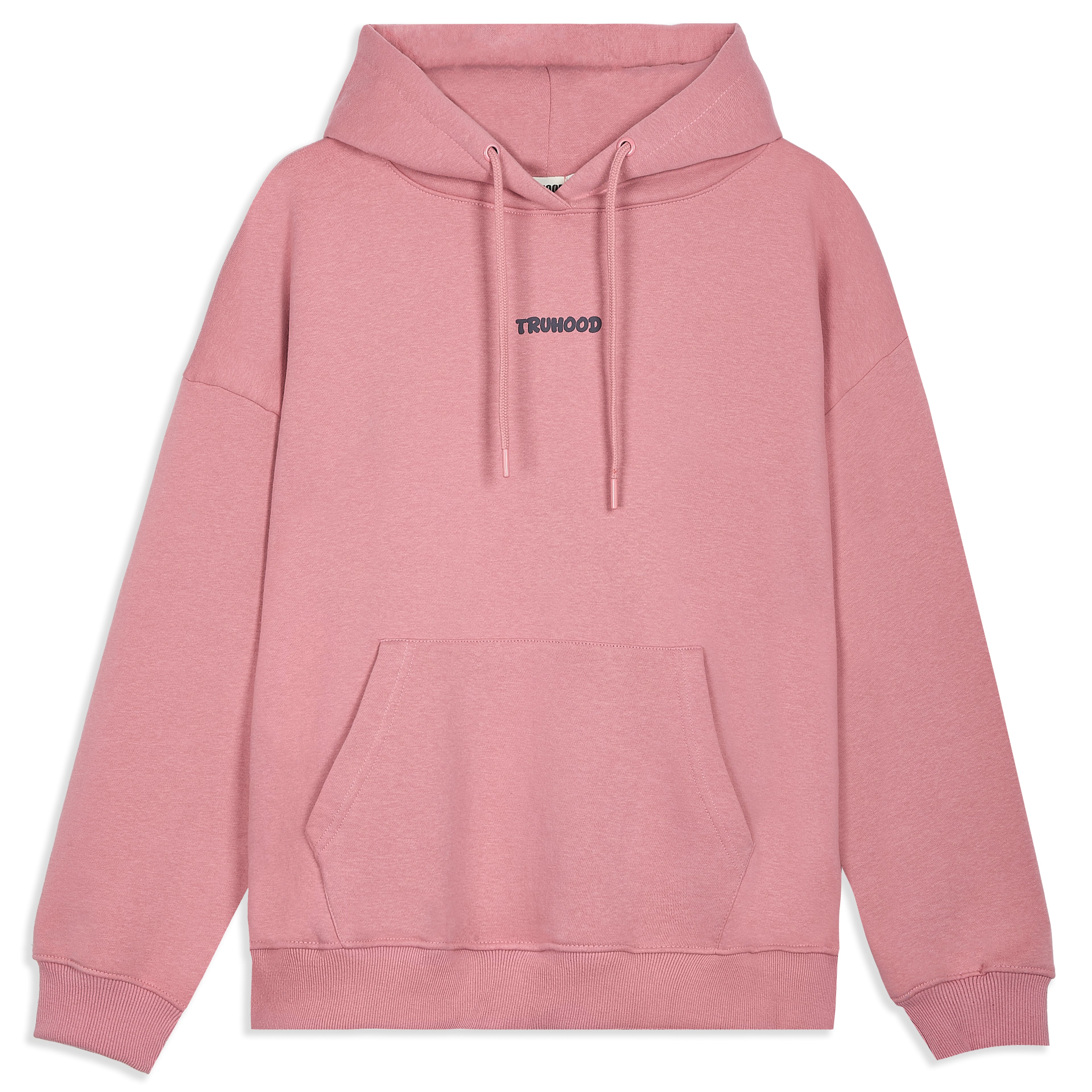 Tru Woman Oversize Hoodies