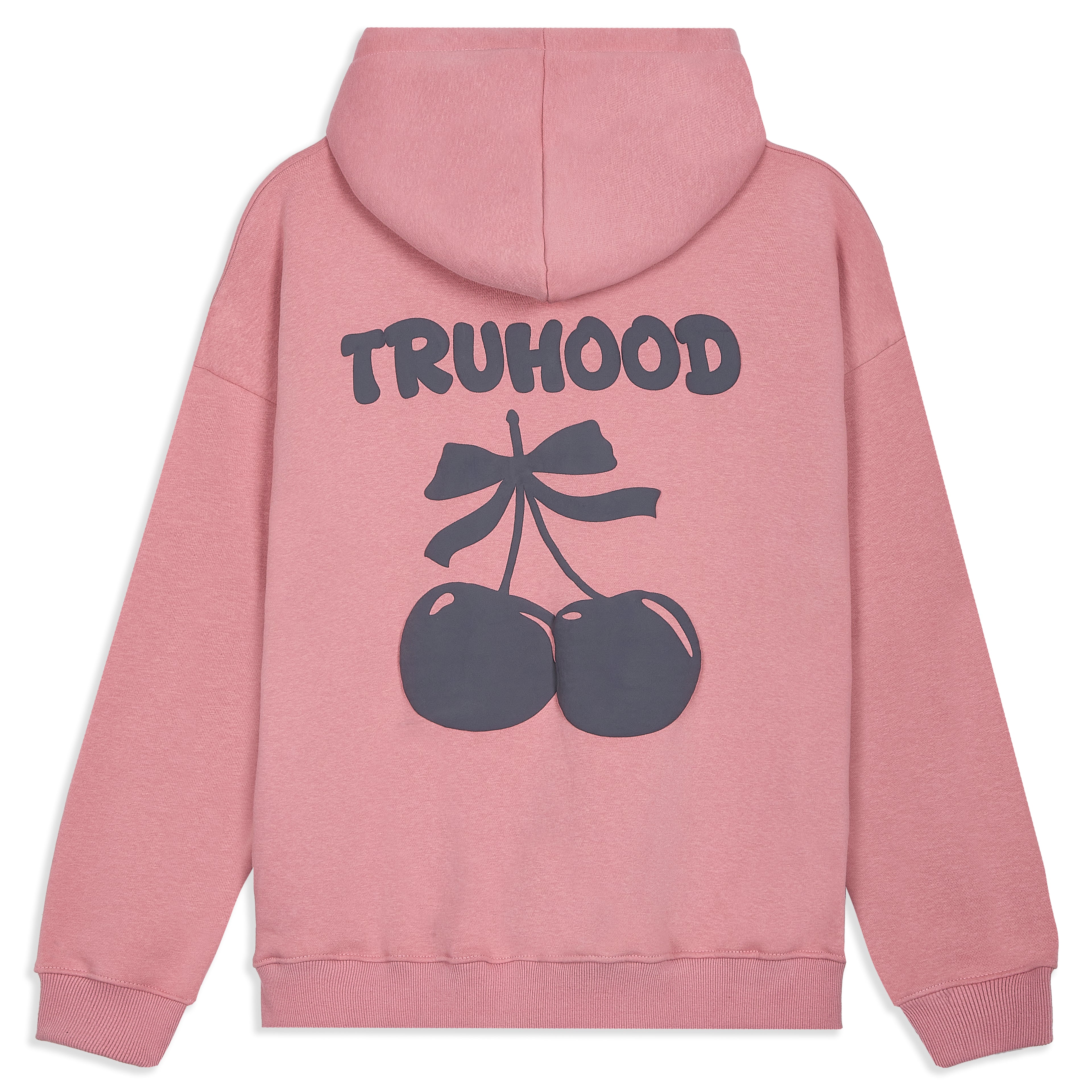 Tru Woman Oversize Hoodies