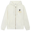 Tru Man Full Zip Hoodies