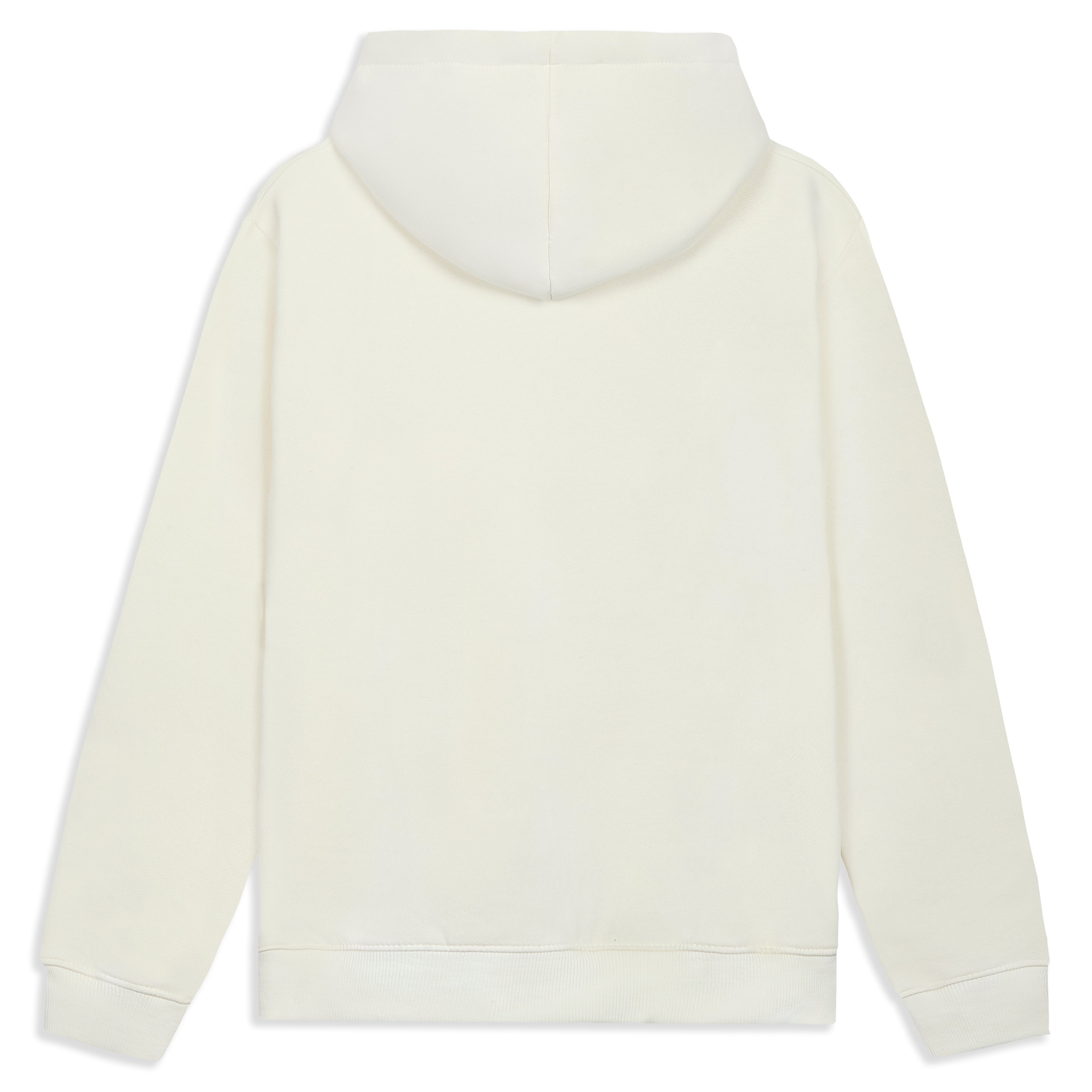 Ivory Tru Man Tracksuit Set