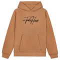 Light Brown Tru Man Hoodie