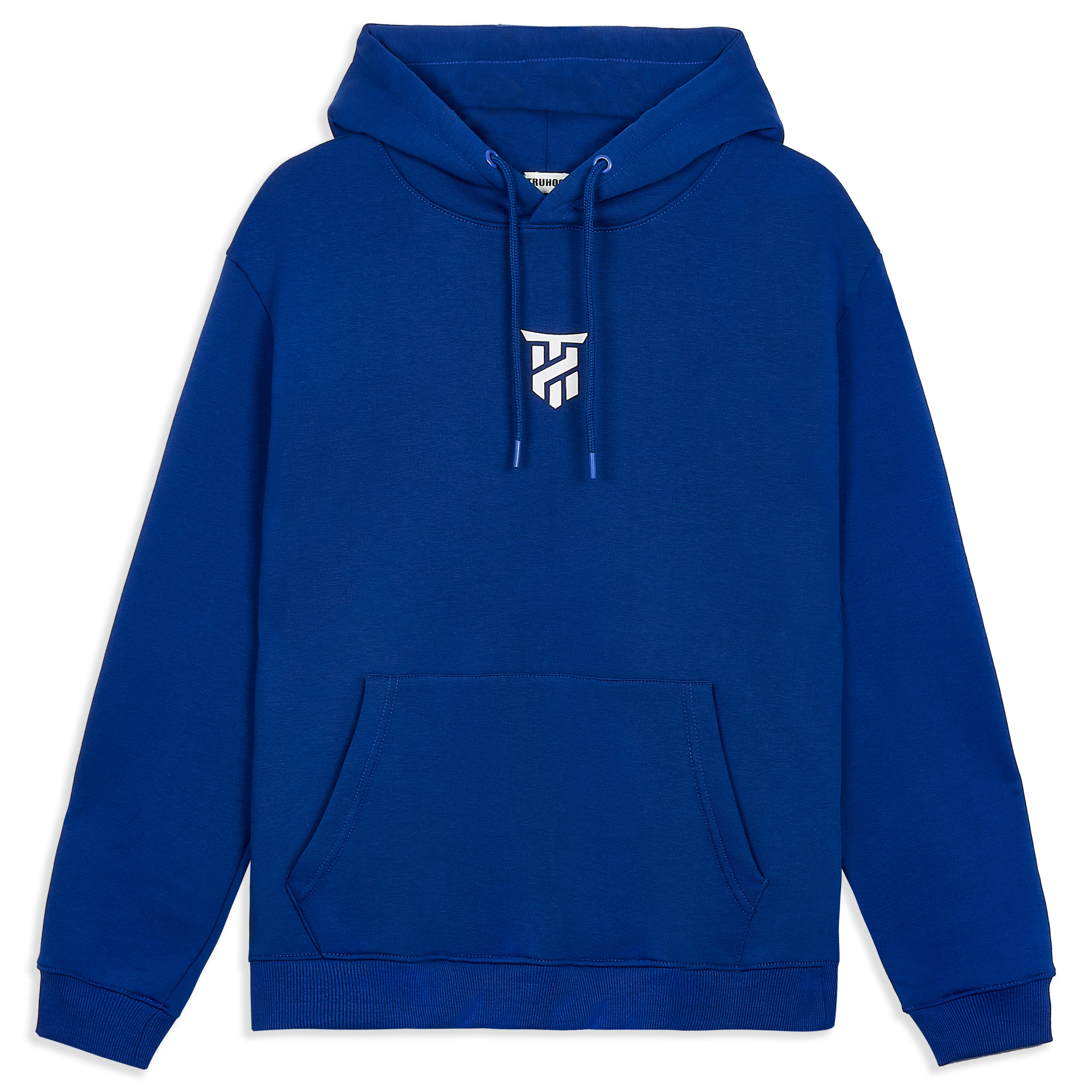 Tru Man Hoodies
