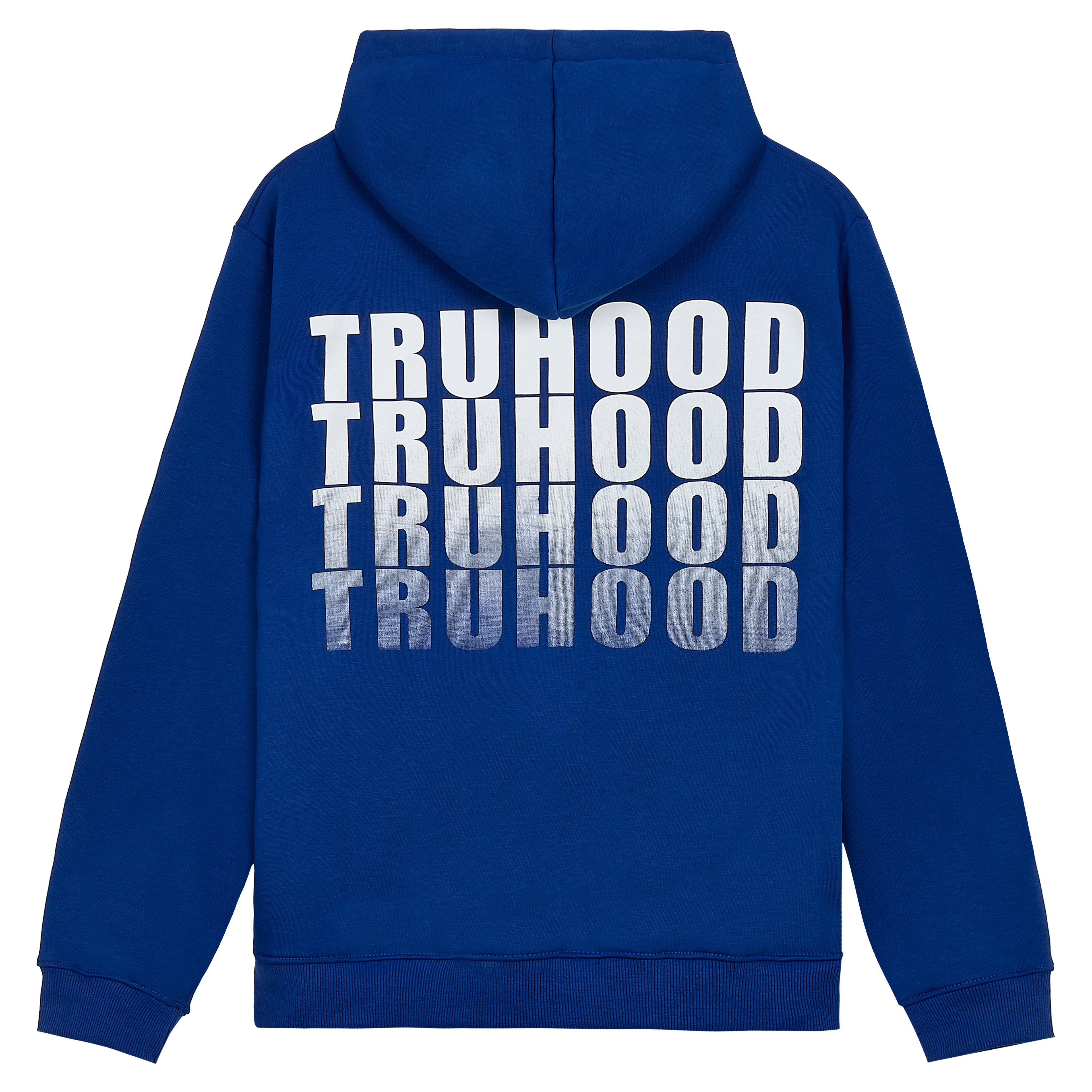 Tru Man Hoodies