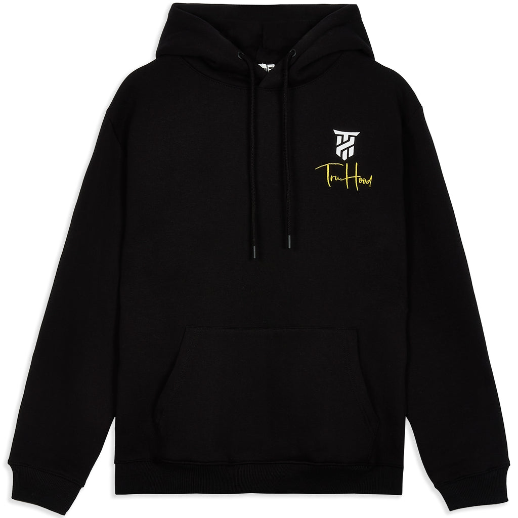Tru Man Hoodies