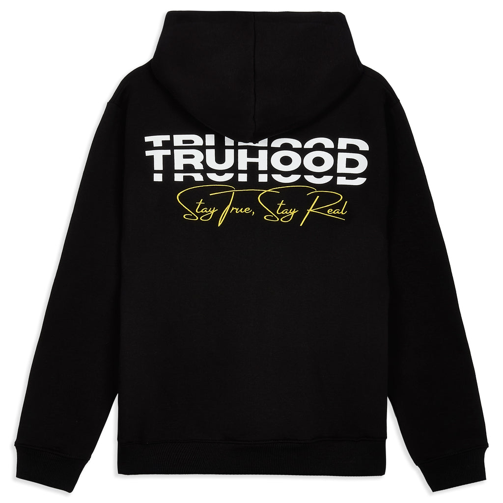 Tru Man Hoodies