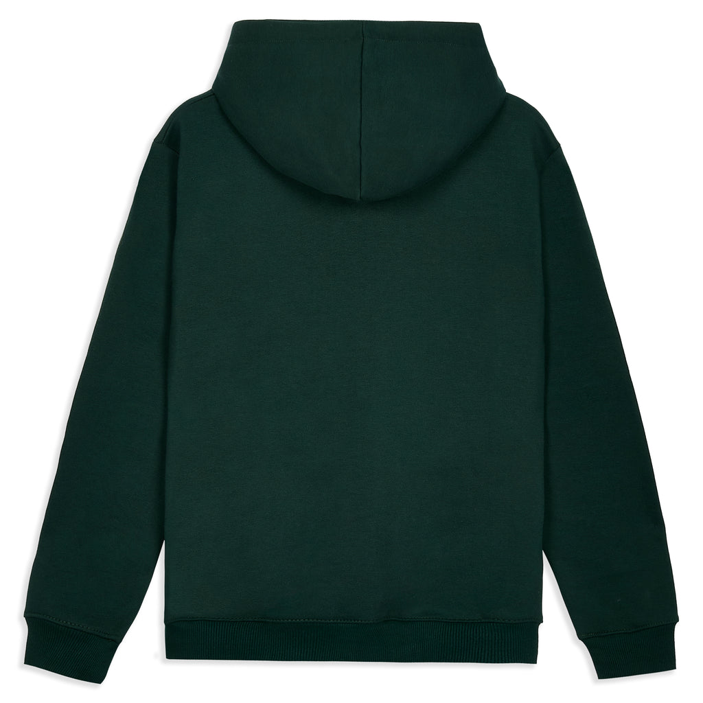 Tru Man Hoodies