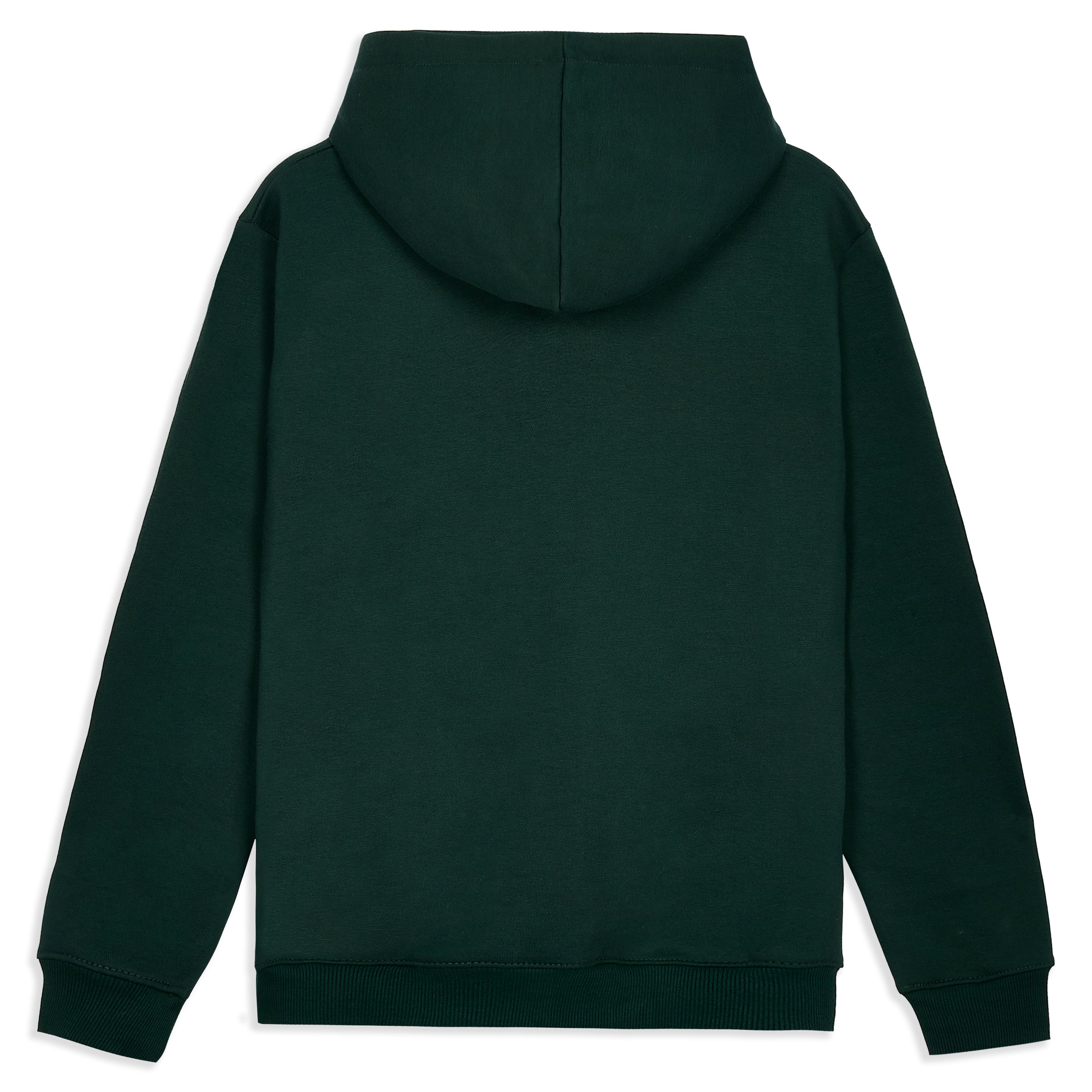 Forest Green Tru Man Tracksuit Set