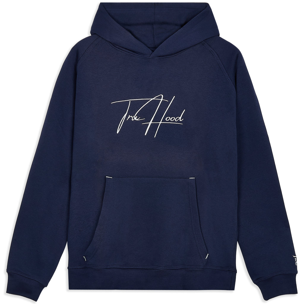 Tru Man Hoodies