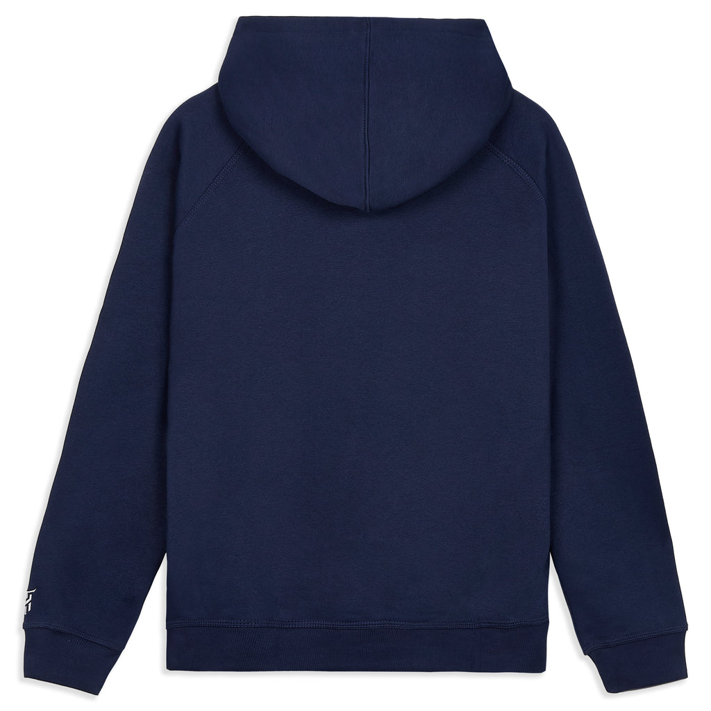 Tru Man Hoodies