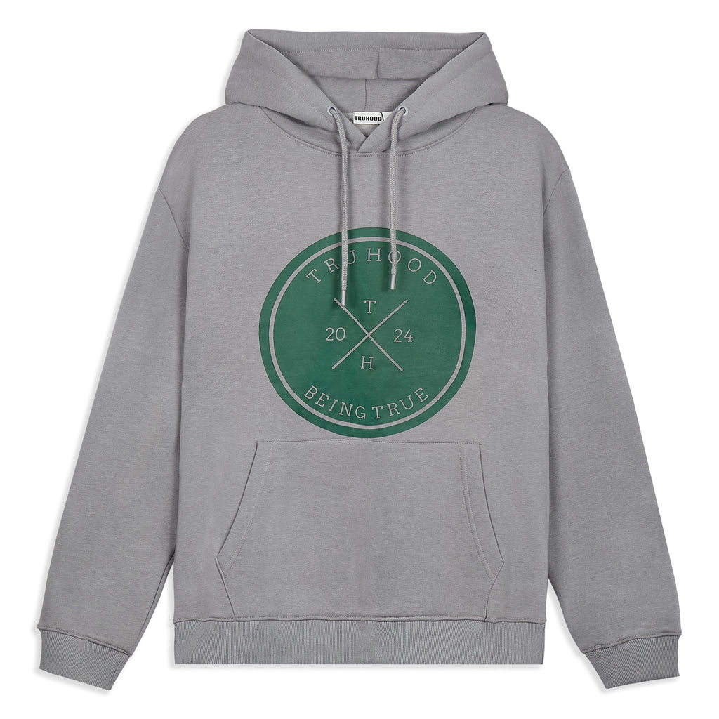 Tru Man Hoodies