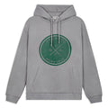 Silver Tru Man Hoodie