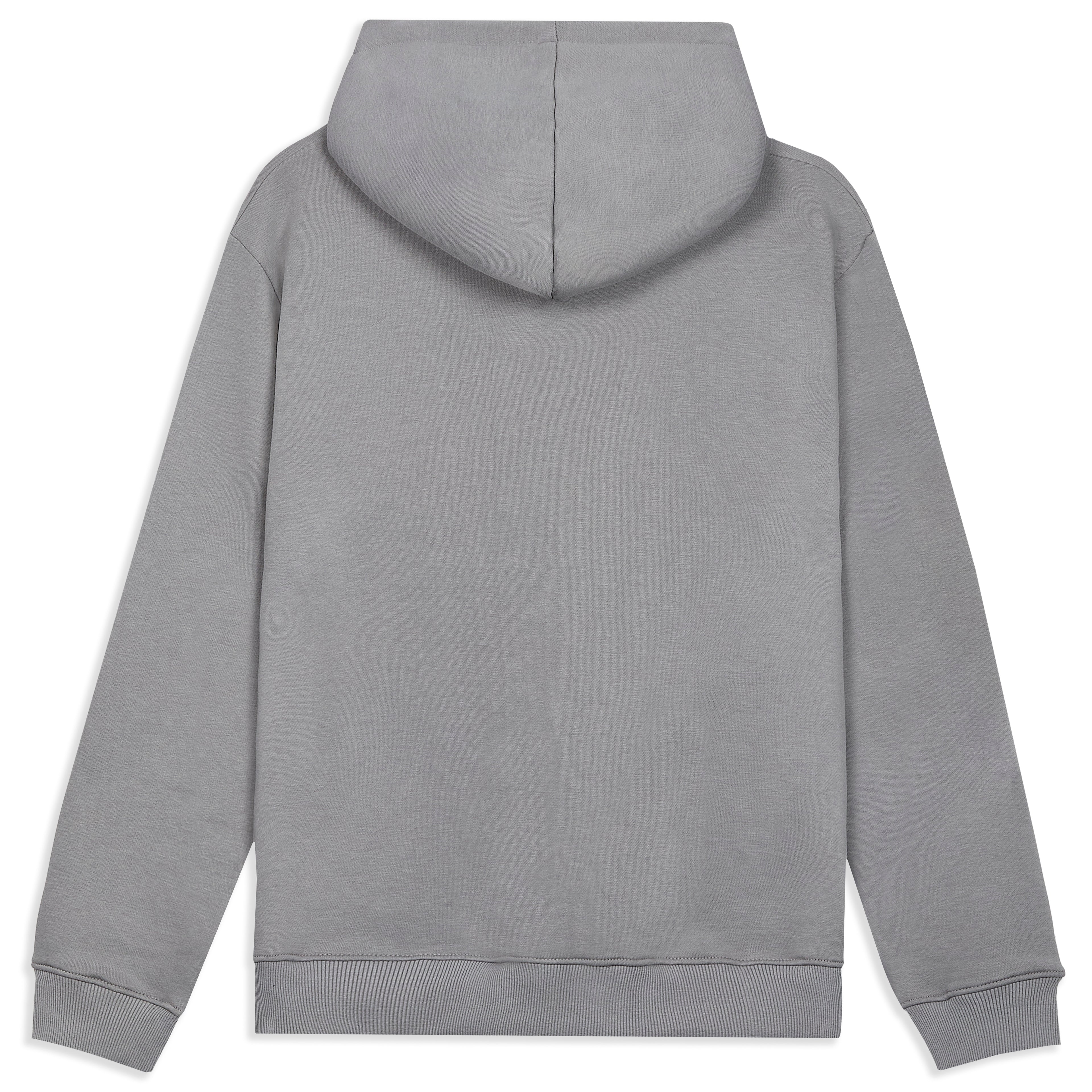 Silver Tru Man Tracksuit Set