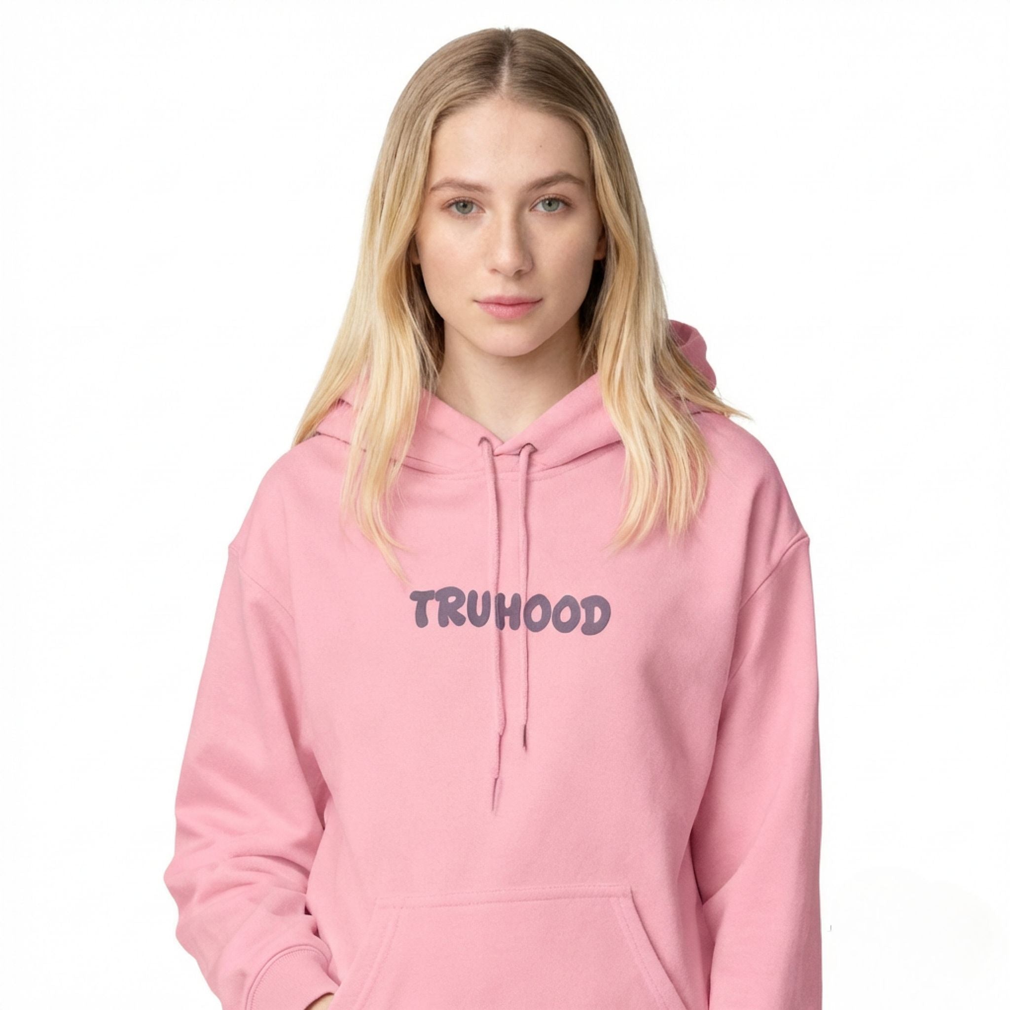 Tru Woman Oversize Hoodies