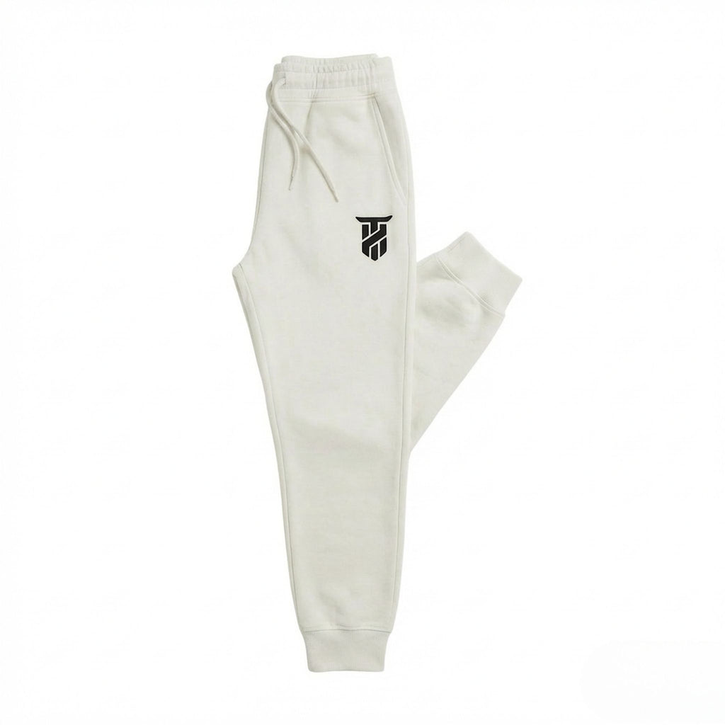 Ivory Tru Woman Tracksuit Set