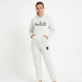 Ivory Tru Woman Tracksuit Set