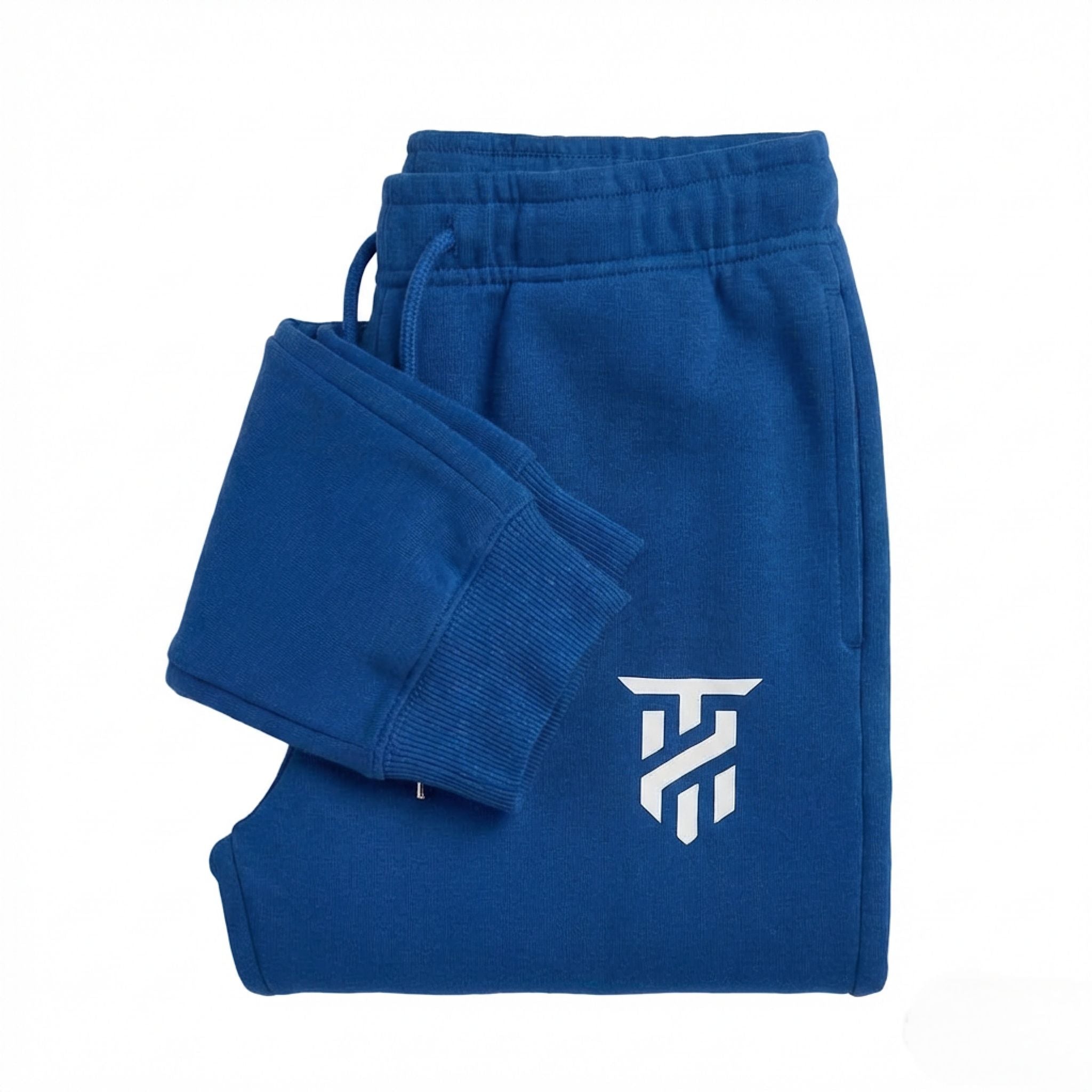 Royal Blue Jogger