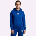 Royal Blue Tru Woman Tracksuit Set