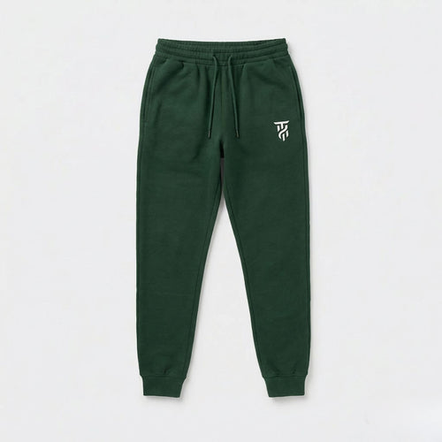 Forest Green Jogger