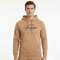 Light Brown Tru Man Hoodie