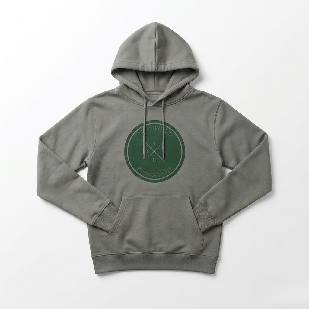 Silver Tru Woman Tracksuit Set