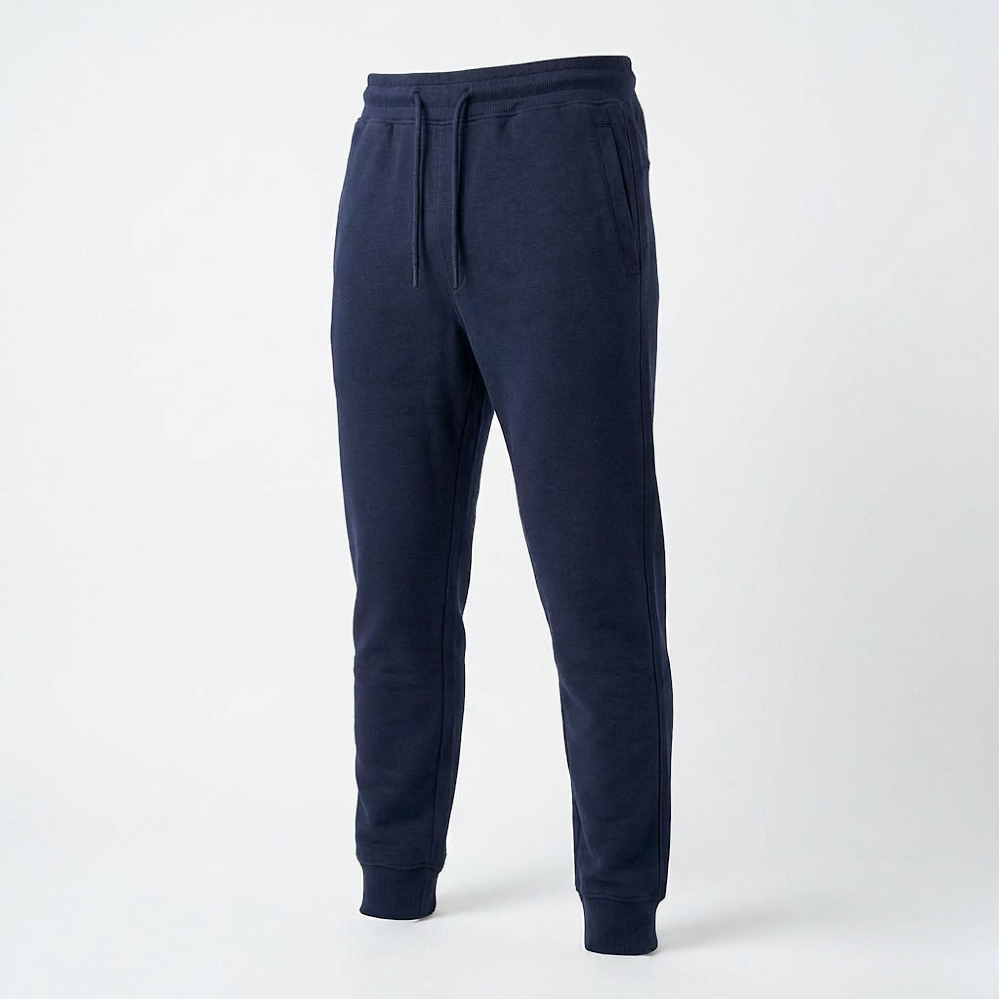 Navy Blue Jogger