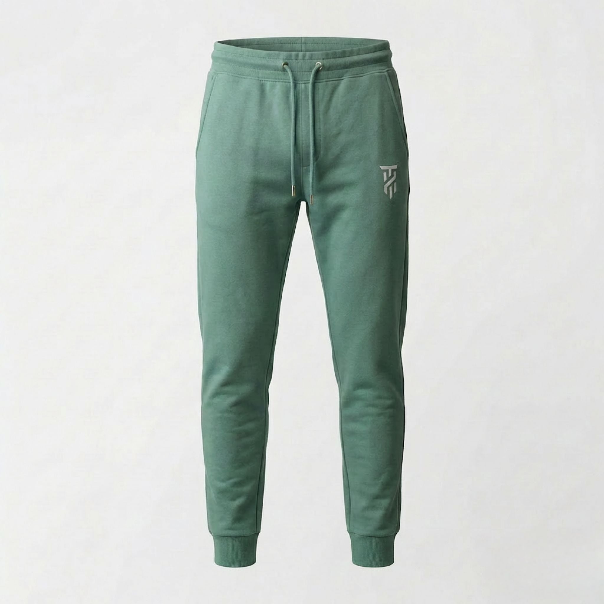 Sea Green Jogger