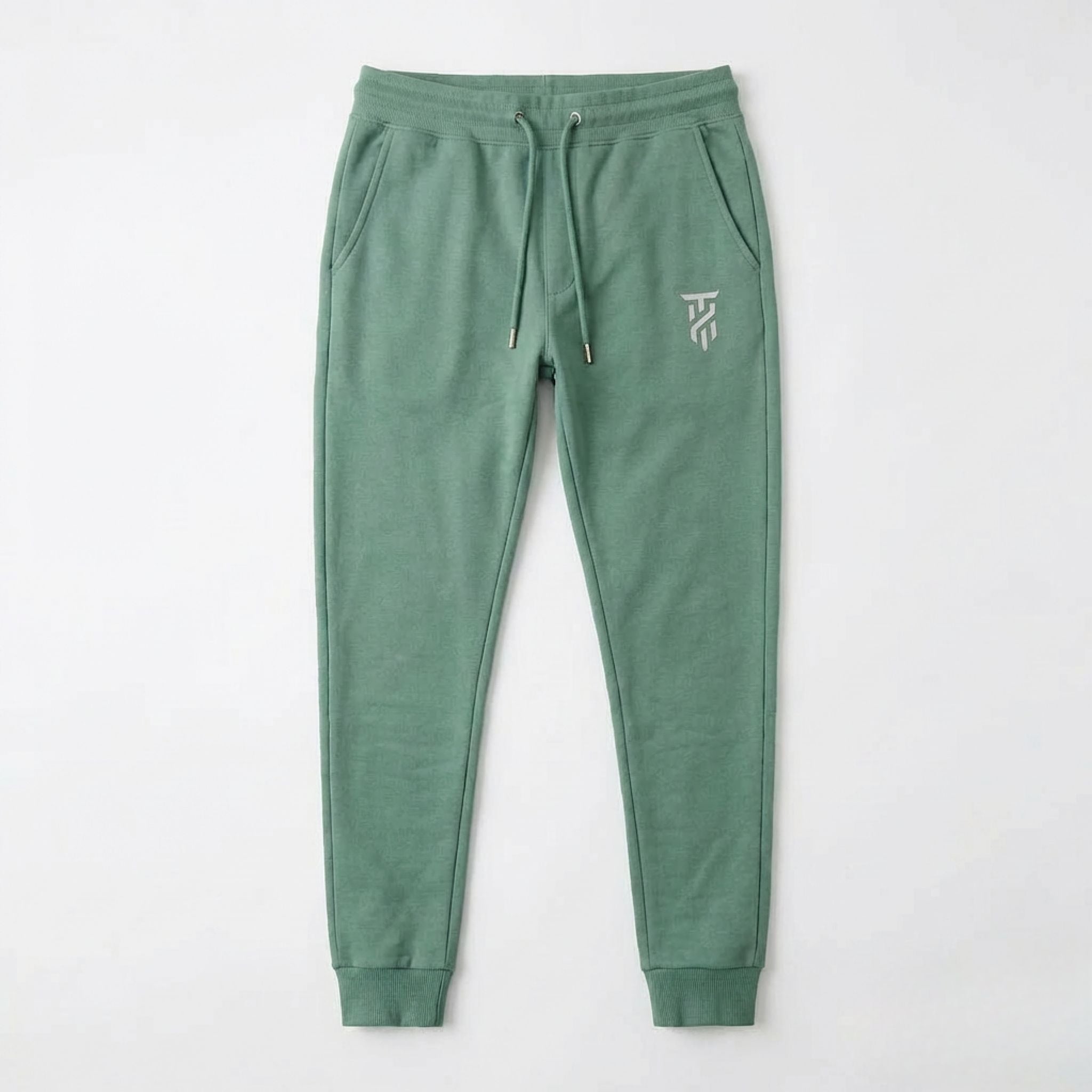 Sea Green Jogger