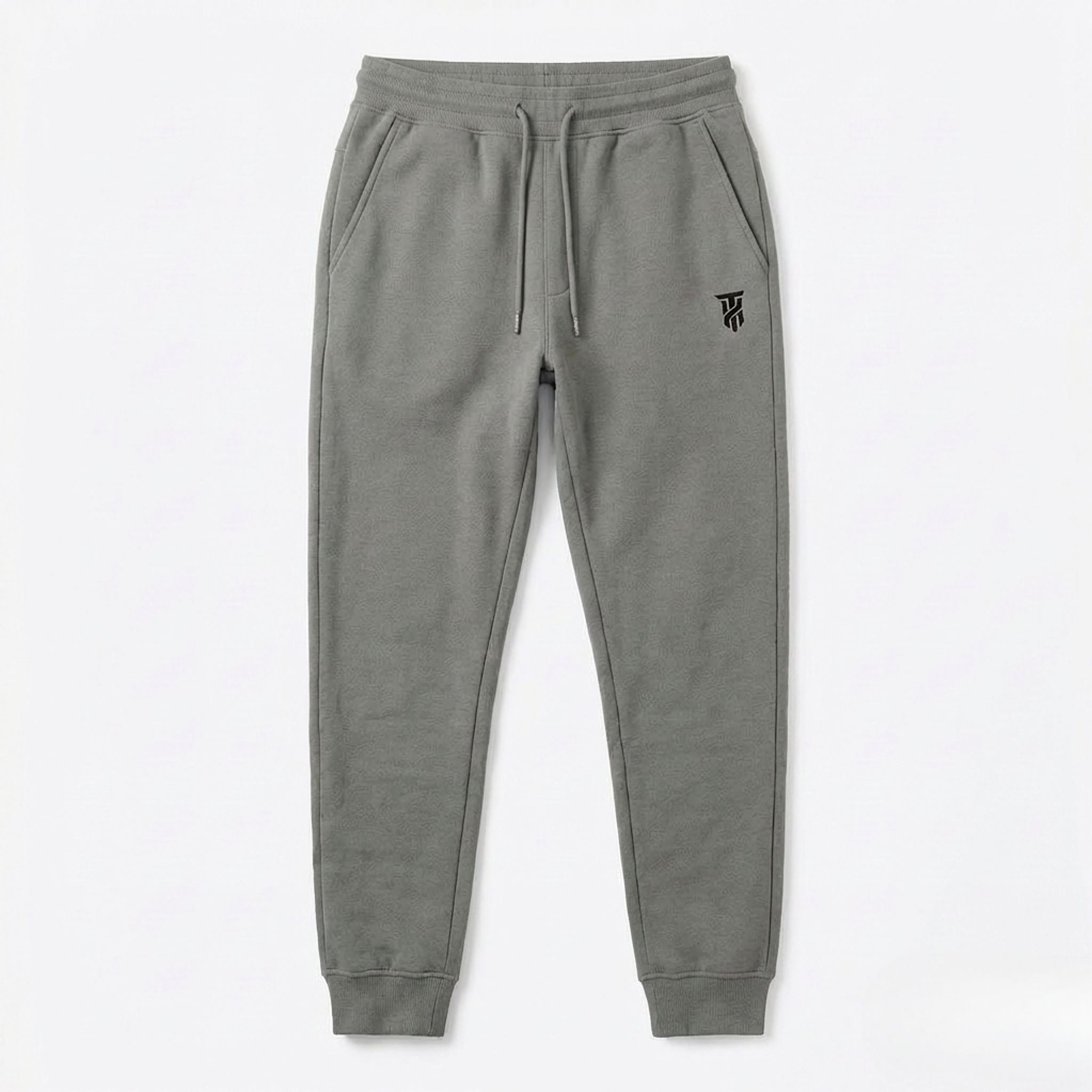 Silver Jogger