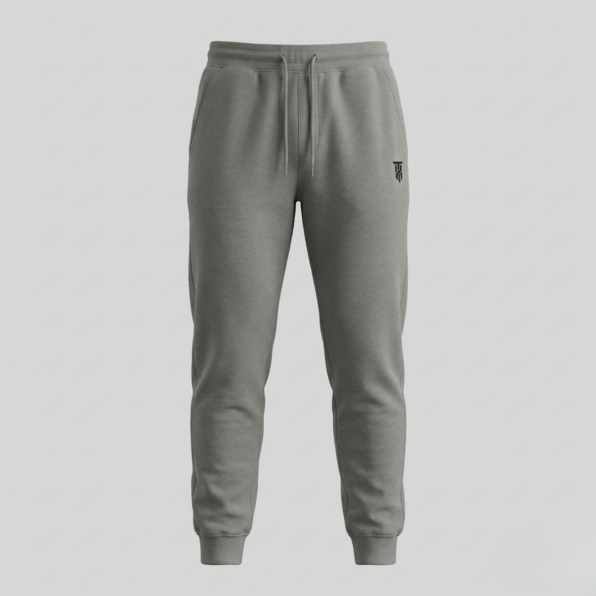 Silver Jogger