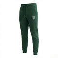 Forest Green Jogger