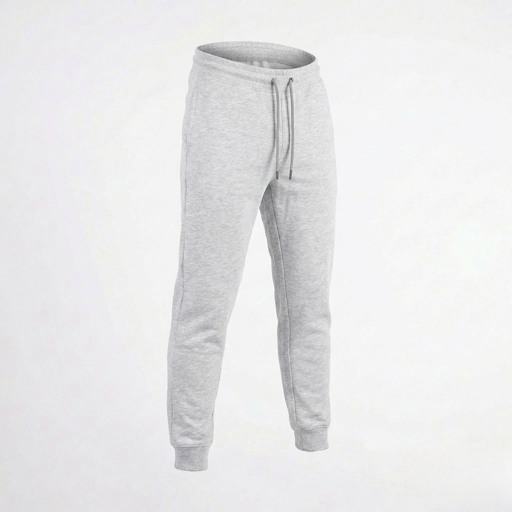 Light Grey Jogger