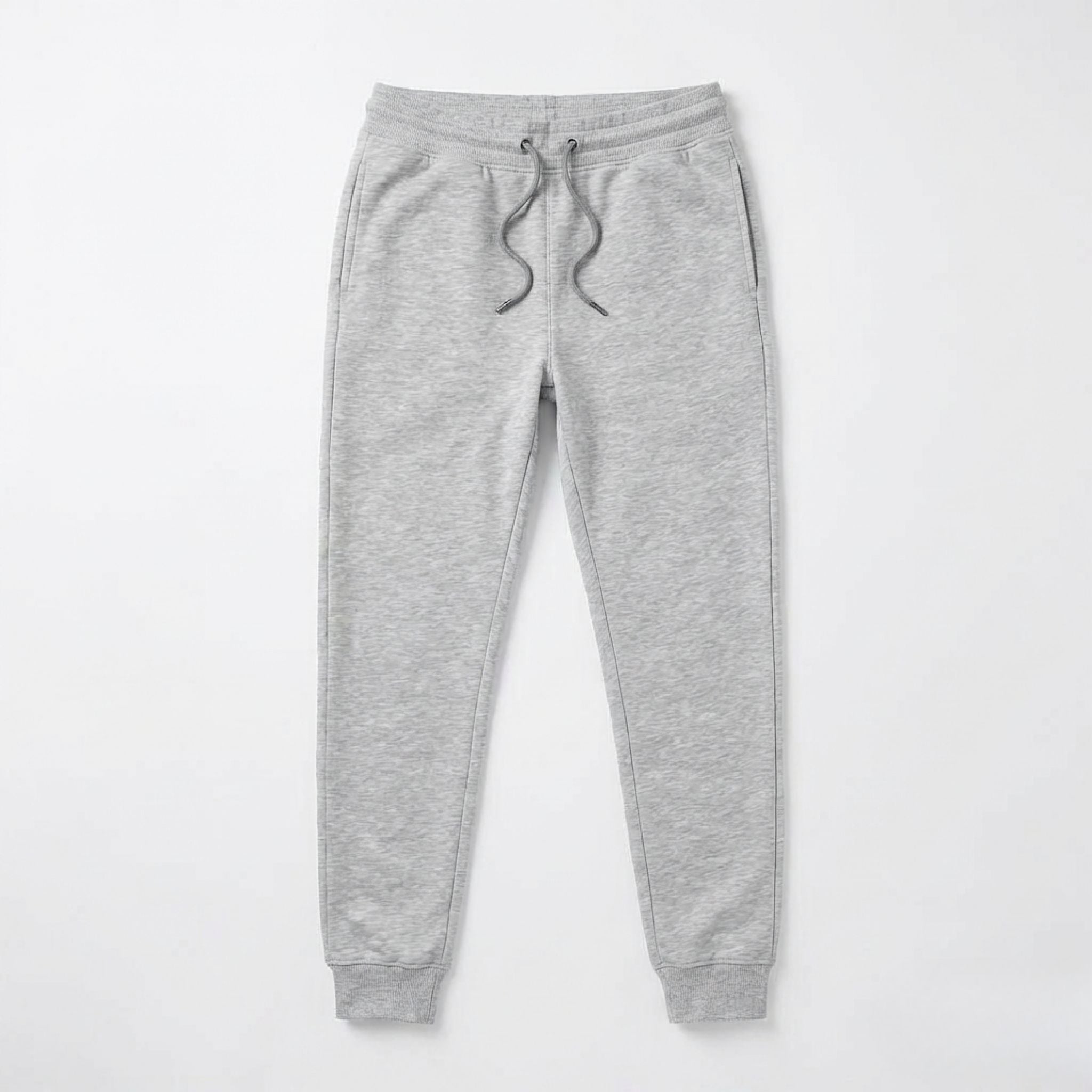 Light Grey Jogger