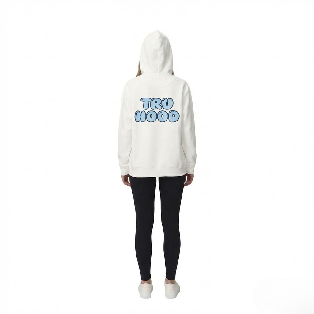 Tru Woman Oversize Hoodies