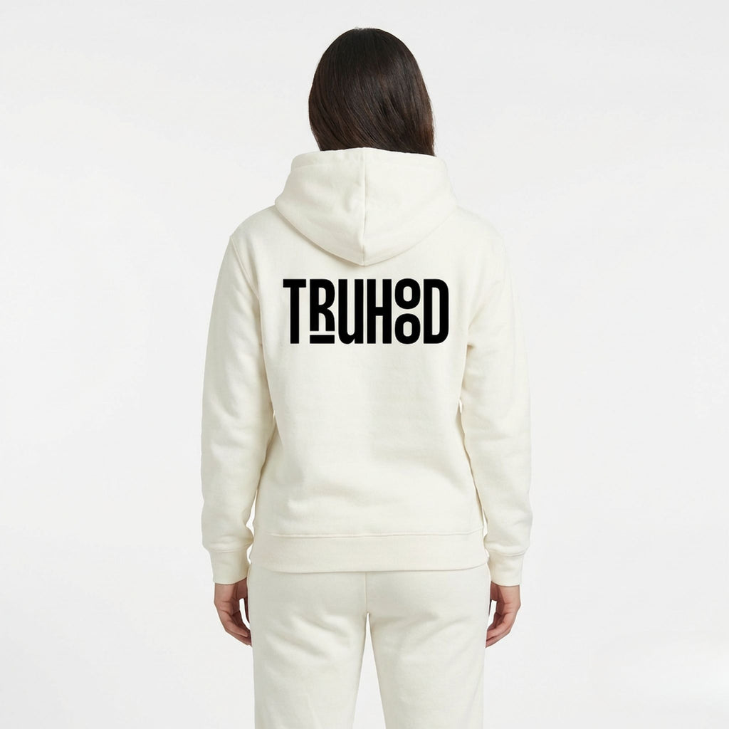 Tru Woman Full Zip Hoodies