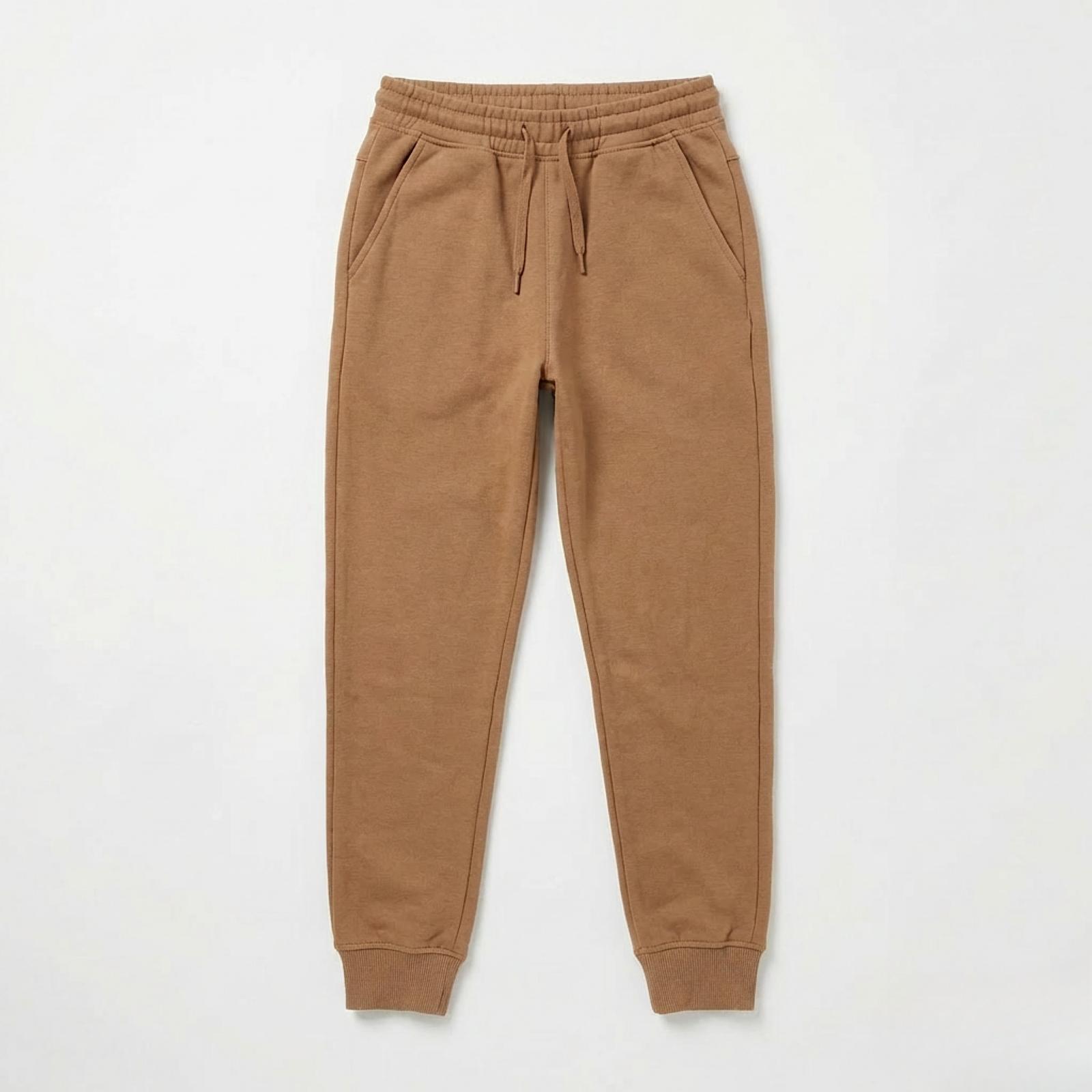 Light Brown Jogger