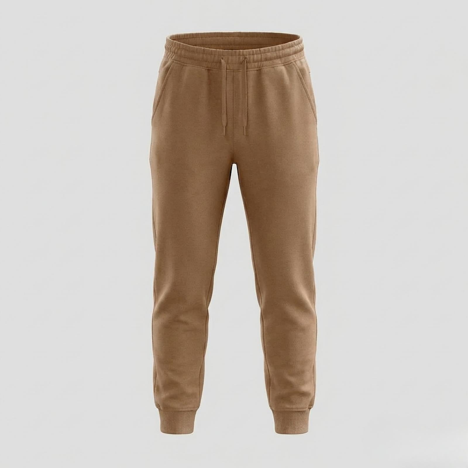 Light Brown Jogger