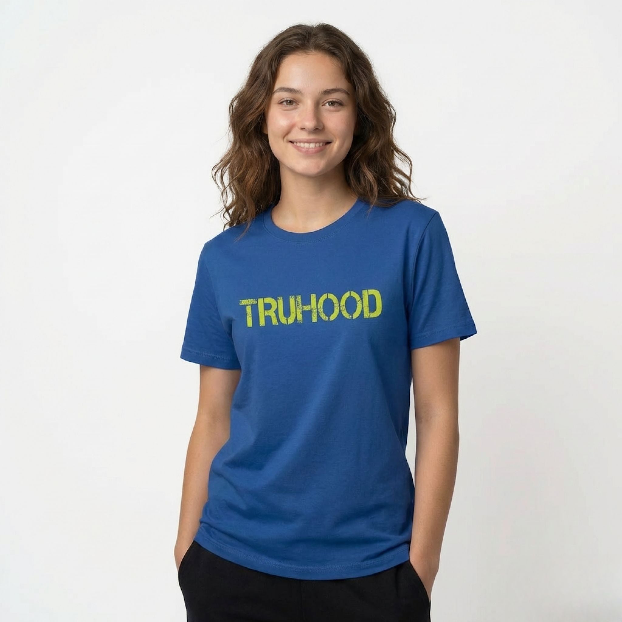 Tru Woman T-Shirts